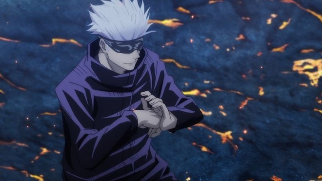 Satoru Gojo